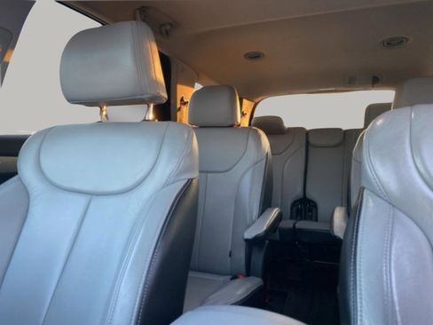 Used 2021 Hyundai Palisade SEL image 26
