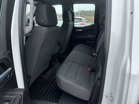 Used 2023 GMC Sierra 1500 Pro w/ Fleet Convenience Package image 11