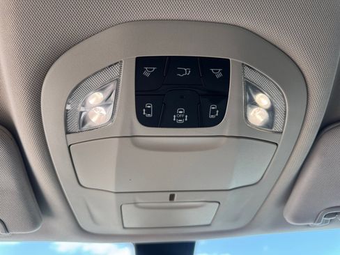 Used 2021 Chrysler Voyager Lxi FWD image 25