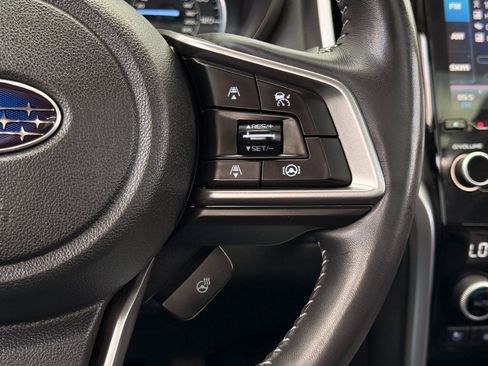 Used 2021 Subaru Ascent Touring w/ Popular Package #2A image 32