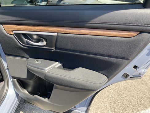 Used 2022 Honda CR-V EX image 16