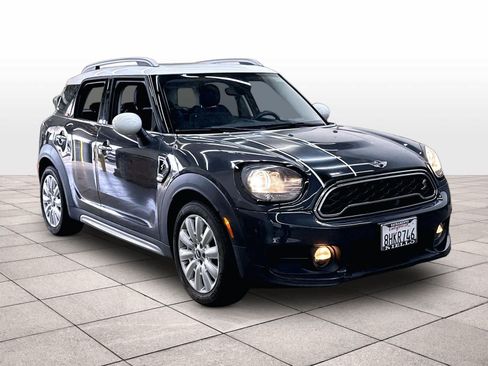 Used 2019 MINI Cooper Countryman S FWD image 2