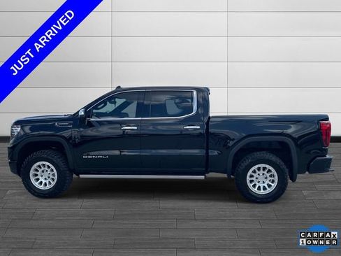 Used 2026 GMC Sierra 1500 Denali Ultimate AWD/4WD image 6
