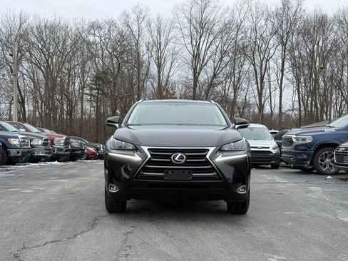 Used 2017 Lexus NX 200t F Sport image 3