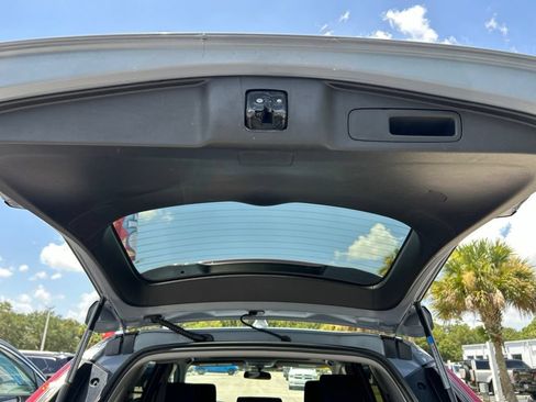 Used 2021 Honda CR-V EX image 48