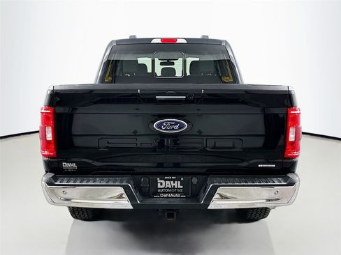 Used 2023 Ford F150 XLT w/ Equipment Group 302A High image 12