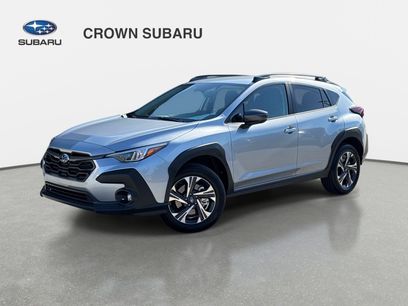 Used 2026 Subaru Crosstrek 2.5i Premium w/ Crosstrek Mirror Package