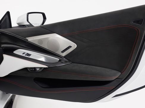 Used 2023 Chevrolet Corvette Z06 image 44