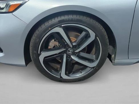 Used 2021 Honda Accord Sport image 26