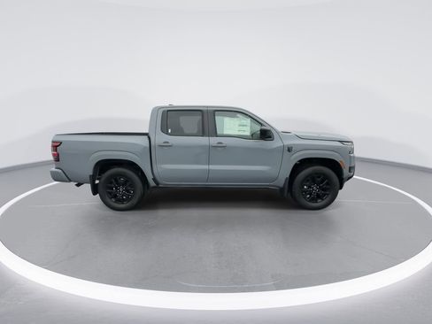 New 2026 Nissan Frontier SV w/ All-Weather Content Package AWD/4WD image 9
