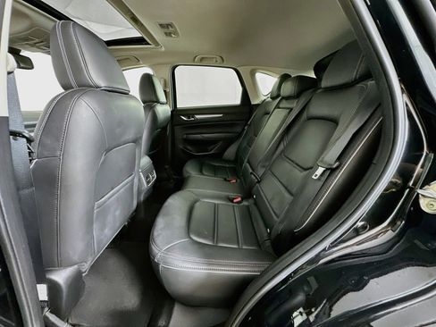 Used 2025 MAZDA CX-5 AWD 2.5 S w/ Preferred Package image 27