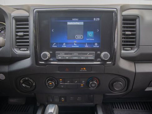 Used 2022 Nissan Frontier S w/ Technology Package AWD/4WD image 24