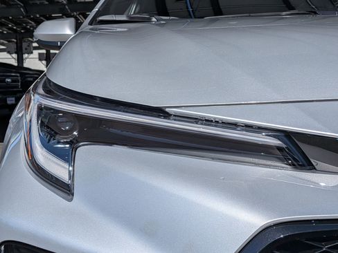 New 2026 Toyota Corolla SE image 6