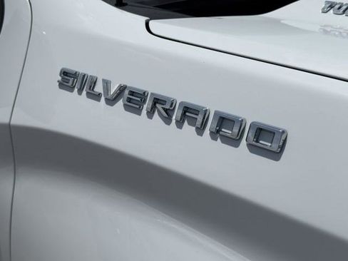 New 2026 Chevrolet Silverado 1500 LT w/ Protection Package RWD image 14