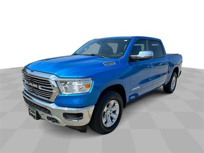Used 2024 RAM 1500 Laramie