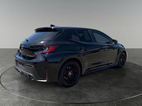 Used 2024 Toyota Corolla GR w/ Performance Package AWD/4WD image 9