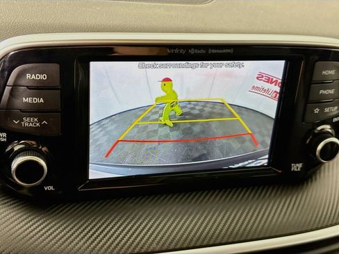 Used 2019 Hyundai Tucson Night FWD image 5