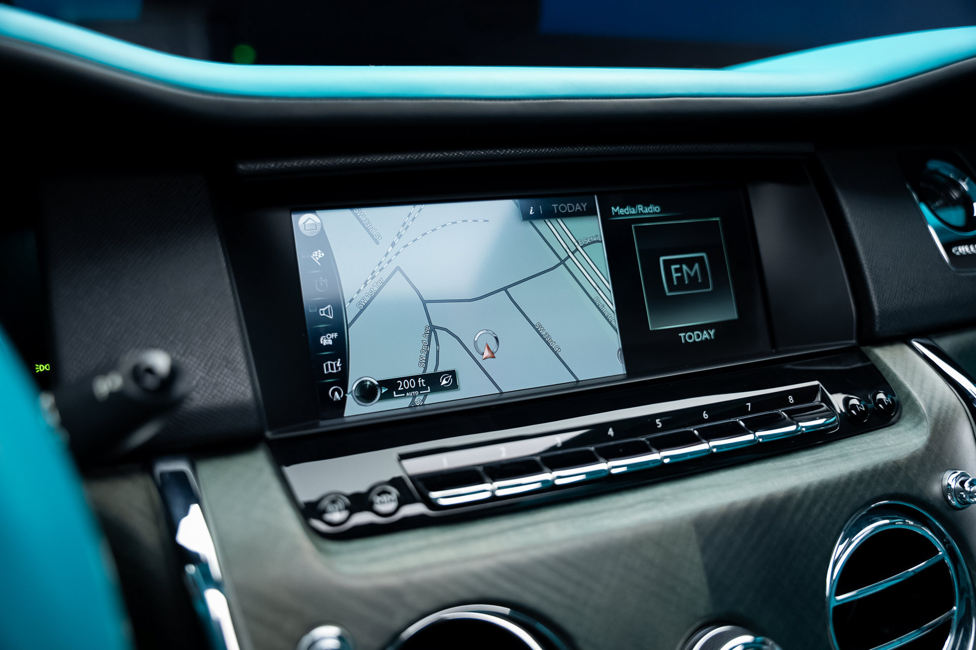 Used 2019 Rolls-Royce Cullinan AWD/4WD image 49