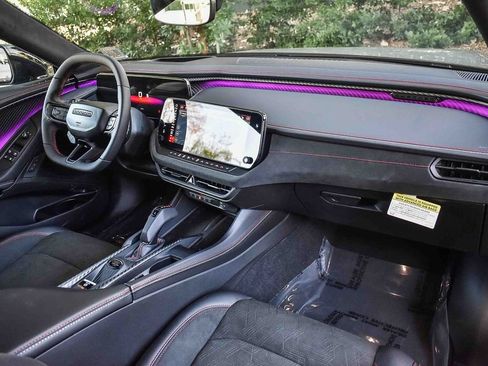 New 2026 Dodge Charger Scat Pack AWD/4WD image 13