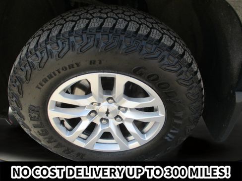 Used 2019 Chevrolet Silverado 1500 RST AWD/4WD image 57