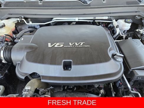 Used 2021 GMC Canyon Elevation Standard w/ Convenience Package image 30