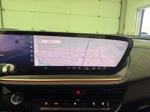 New 2026 Buick Envision Sport Touring image 21