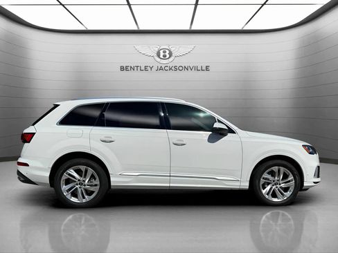 Used 2023 Audi Q7 3.0T Premium Plus AWD/4WD image 8