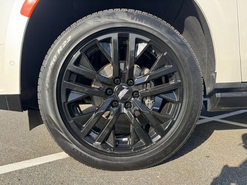 Used 2023 Cadillac Escalade ESV Sport w/ Touring Package image 64