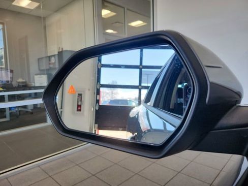 Certified 2025 Kia K4 FWD image 13