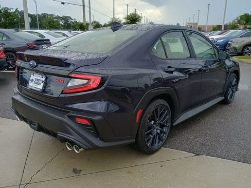 New 2026 Subaru WRX Premium AWD/4WD image 5