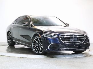 Used 2023 Mercedes-Benz S 580 S 580 video 1