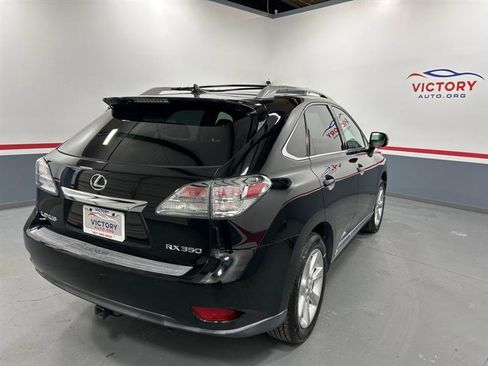 Used 2010 Lexus RX 350 FWD image 3