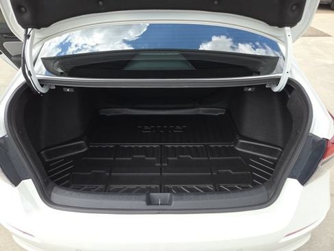 Certified 2025 Honda Civic Sport image 19