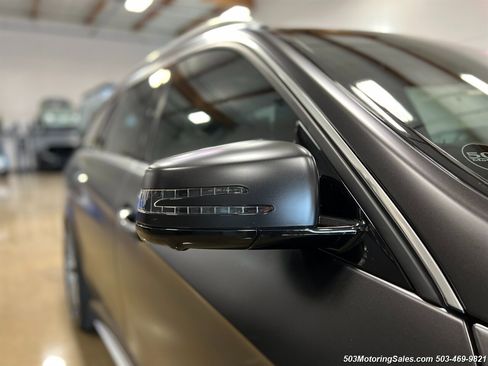 Used 2014 Mercedes-Benz E 63 AMG S-Model image 23