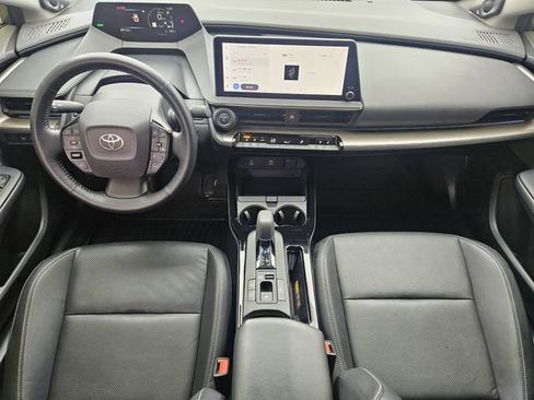 Used 2024 Toyota Prius Limited w/ Limited Premium Package AWD/4WD image 27