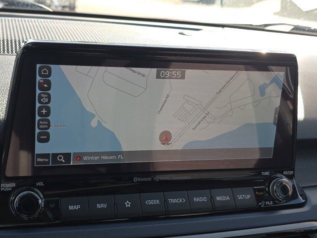 Used 2022 Kia Seltos S FWD image 13