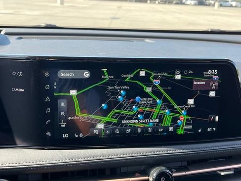 Used 2024 Nissan Ariya AWD image 20