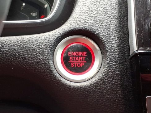 Used 2022 Honda CR-V EX-L image 8