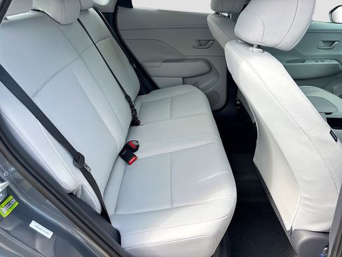 New 2026 Hyundai Kona SE image 25