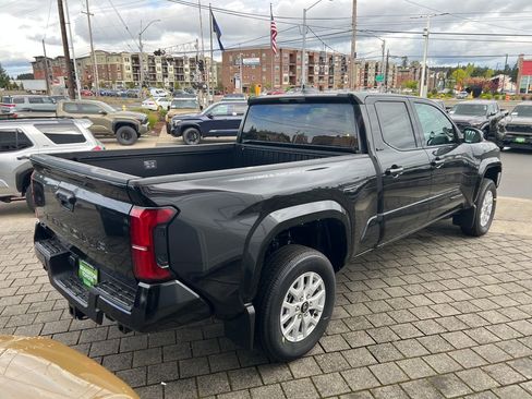 New 2026 Toyota Tacoma SR5 AWD/4WD image 5