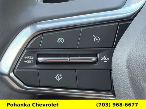 New 2026 Chevrolet Tahoe High Country w/ Sun And Tow Package AWD/4WD image 12