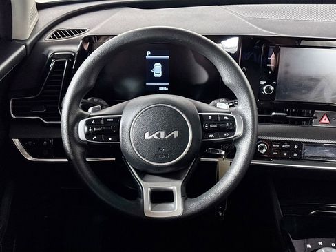 Certified 2023 Kia Sportage LX image 13