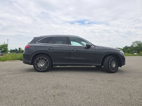 Certified 2026 Mercedes-Benz GLC 300 4MATIC image 19