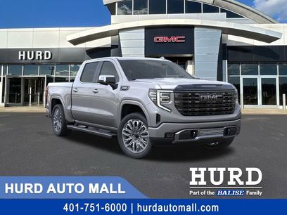 New 2026 GMC Sierra 1500 Denali Ultimate