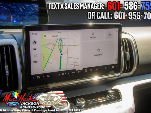 New 2026 Ford Expedition Active image 48