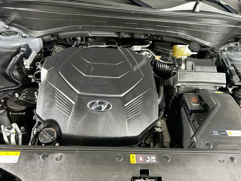 Used 2025 Hyundai Palisade SEL FWD image 35