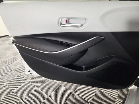 Used 2025 Toyota Corolla FX w/ Convenience Package FWD image 23