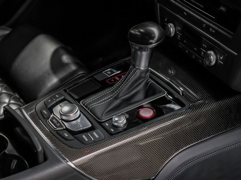 Used 2015 Audi S7 Prestige w/ Driver Assistance Package image 26