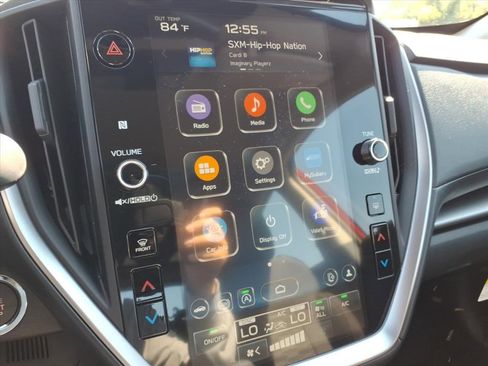 New 2025 Subaru Impreza 2.0i Sport image 16