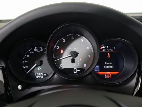 Used 2023 Porsche Macan S image 33